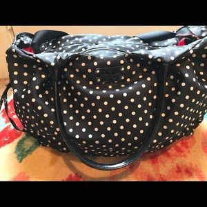 Kate Spade diaper bag